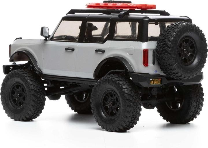 Actual product image Axial Scale Crawler SCX24 (RTR Ready-to-Run)