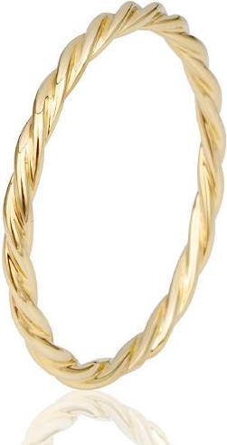 Actual product image Breuning Memoire ring cord (51, 585/14 K Gold)