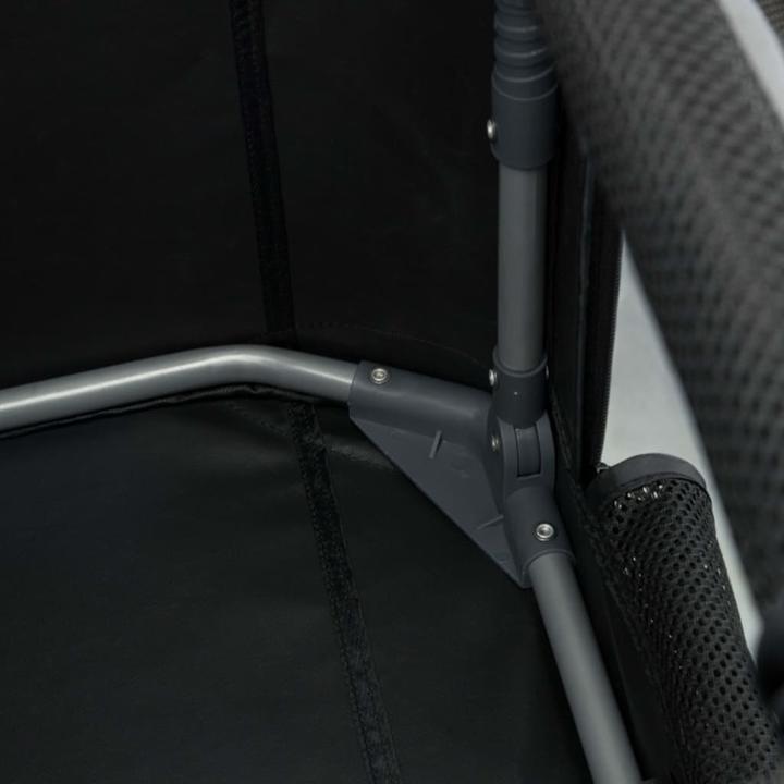 Immagine prodotto Trixie Borsa per il trasporto di animali domestici Soft Kennel Easy, XS-S (Cane, Chiusura di sicurezza)