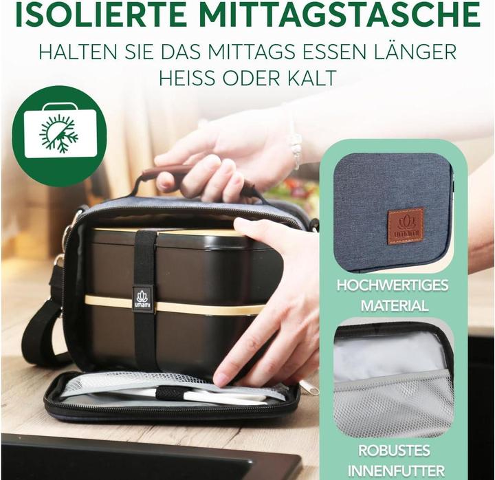 Produktbild Umami Lunch Bag