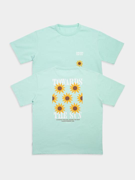 Produktbild DillySocks Towards The Sun (Einzelpack, M)