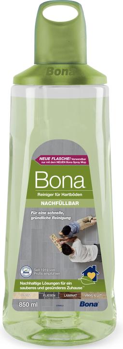 Actual product image Bona Stone, Tile & Laminate Cleaner Cartridg