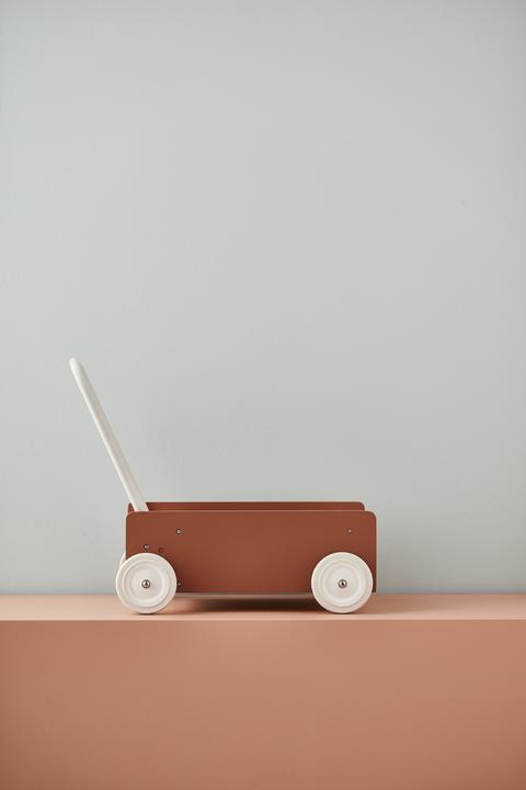 Immagine prodotto Kids Concept Edvin albicocca