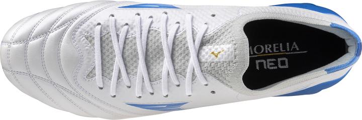 Actual product image Mizuno Morelia Neo Iv? Elite Fg (44)