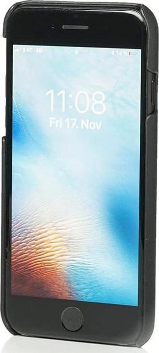 Produktbild Mike Galeli Echtleder Case (Apple iPhone 6s, Apple iPhone SE (2nd Gen), Apple iPhone 6, Apple iPhone 8, Apple iPhone 7)