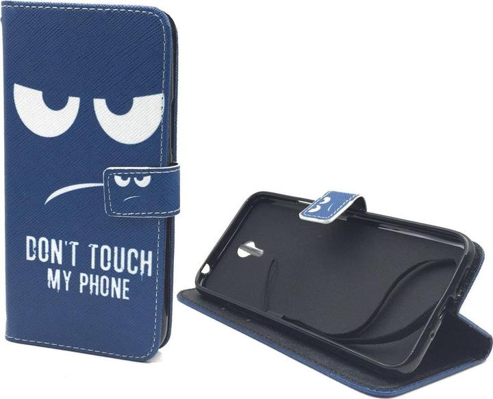 Actual product image König Design Protective Mobile Case for Lenovo ZUK Z1 Case Cover Wallet Case Mobile Cover (Lenovo Zuk Z1)