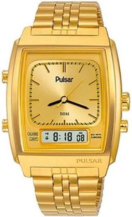 Pulsar Mod. PBK036X2 (33 mm)