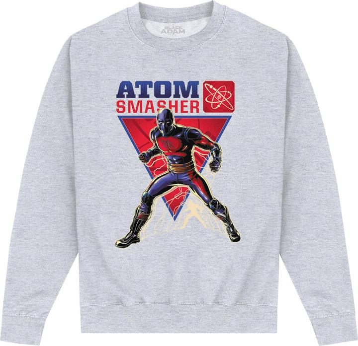 Black Adam Sweatshirt (M)
