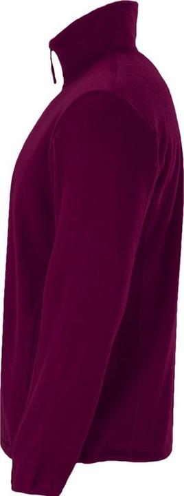 Produktbild Alpinia Artic Fleecejacke Durchgehender Reissverschluss (S)