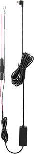 Actual product image Transcend DPK2 Dashcam Hardwire Kit for (Built-in display)