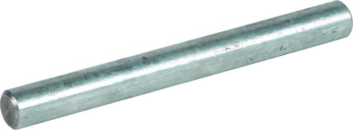 Image du produit Dehn RD 10 STTZN L3000 Fil rond 10mm St/tZn L 3000mm (10 pcs/botte)