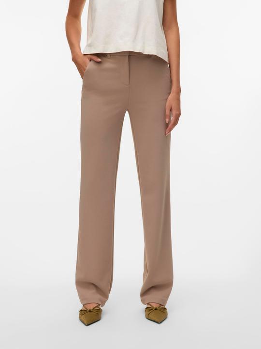 Immagine prodotto Vero Moda Vmzamira Mw Straight Pant Ga Noos (32)