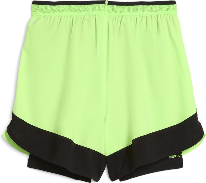 Image du produit Puma Short d'entraînement M x HYROX M 2in1 (XXL)