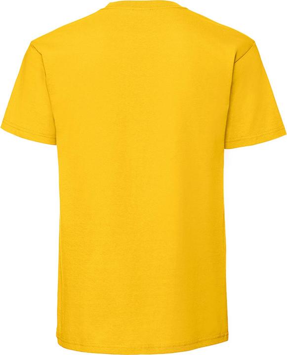 Image du produit Fruit of the Loom - T-shirt Ringspun Premium - Homme (3XL)