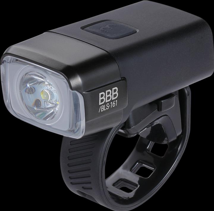 Produktbild BBB NanoStrike 600 (600 lm)