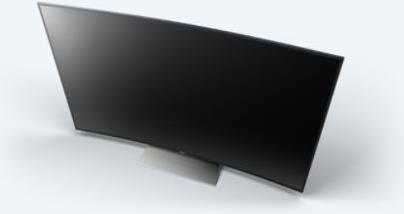 Actual product image Sony Kd-55sd8505 (55", LCD, 4K)