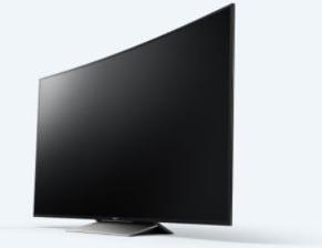 Actual product image Sony Kd-55sd8505 (55", LCD, 4K)