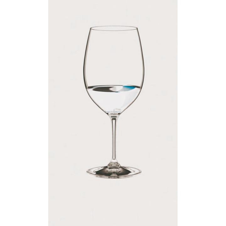 Produktbild Riedel Rotweinglas Vinum (61 cl, 1 Gläser, Rotweingläser)
