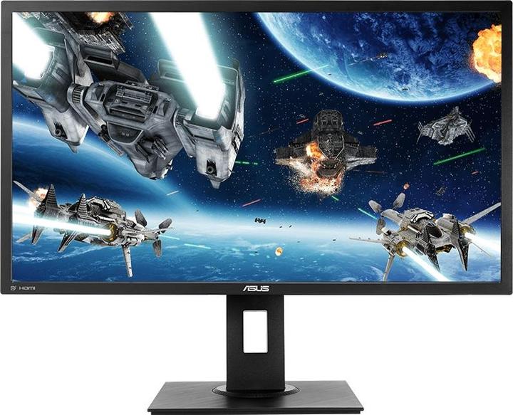 Produktbild ASUS VP28UQGL (3840 x 2160 Pixel, 28")