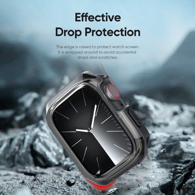 Image du produit Dux Ducis Tamo Series Housse de protection en silicone et PC