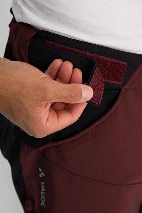 Image du produit Vaude Qimsa II (M)
