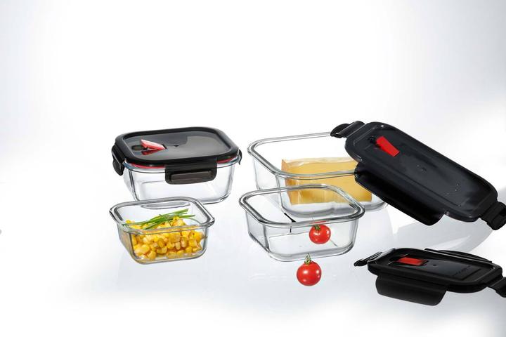 Actual product image Ritzenhoff & Breker Cucina Fresh Storage Box (1.50 l)