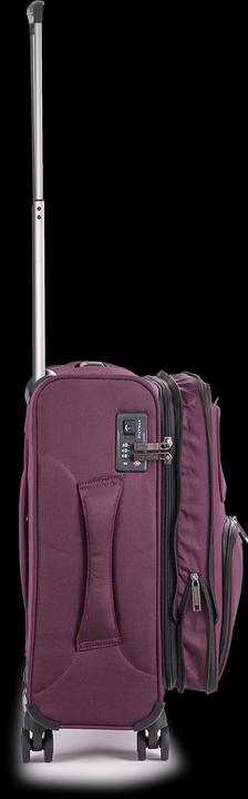 Produktbild Stratic Bendigo Light + - Koffer S (38 l, Handgepäck (bis 50l))