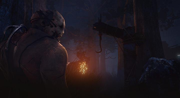 Actual product image 505 Games Dead By Daylight - Special Edition (PS4, EN)