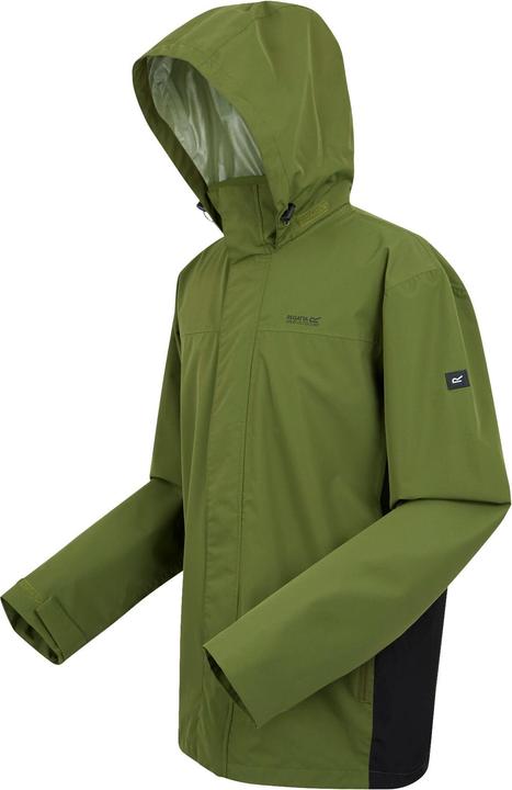 Image du produit Regatta - Veste imperméable MATT - Homme (M)