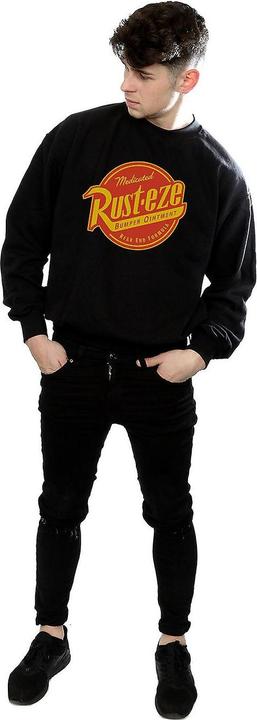Image du produit Cars Sweat-shirt RustEze (M)