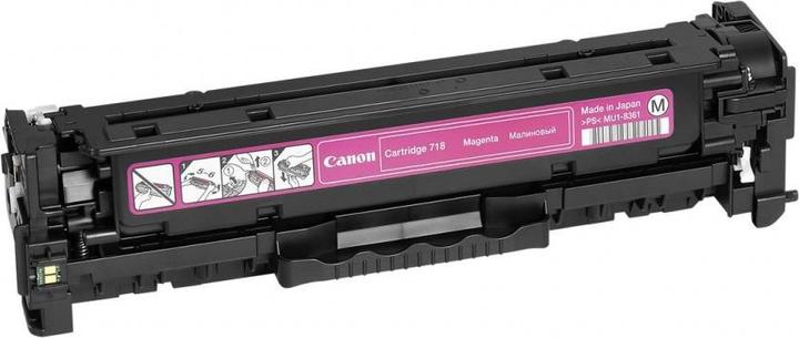 Produktbild Canon 718 (M)