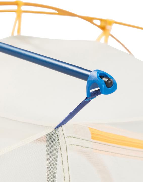 Image du produit Marmot Limelight 3P (Tente igloo, 3.24 kg, 2 personnes)