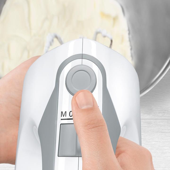Actual product image Bosch Hausgeräte ErgoMixx with vacuum function (450 W)