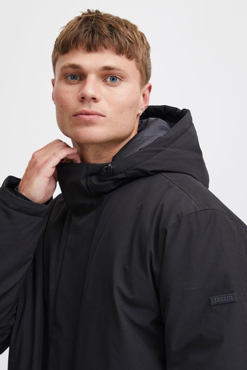 Actual product image Solid SDGiorgi - Jacket Otw - 21107834 (S)