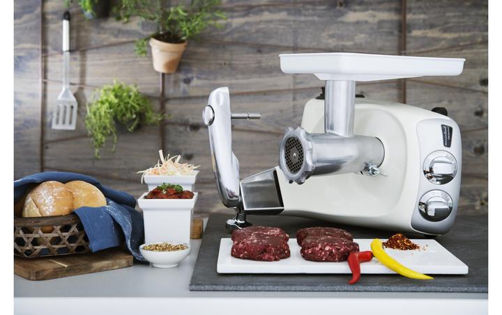 Image du produit Ankarsrum Assistant Original AKM6230CL (1500 W)