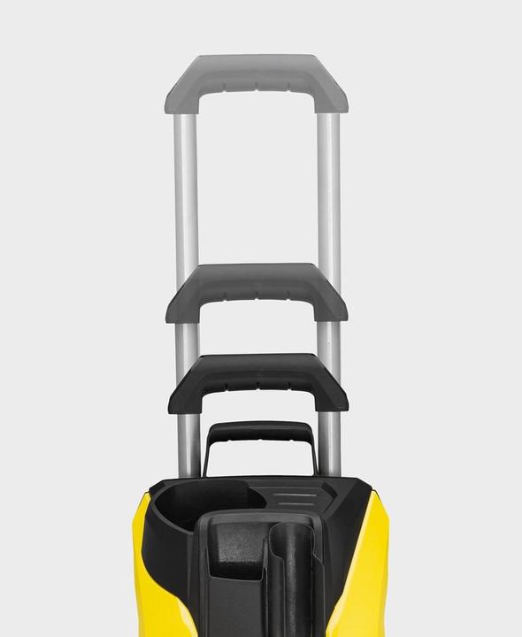 Actual product image Kärcher K5 Power Control Flex Home & Brush (Electrical connection)