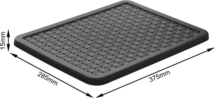 Immagine prodotto Rotho Paese (1 x, 37,5 x 28,5 x 1,5 cm)