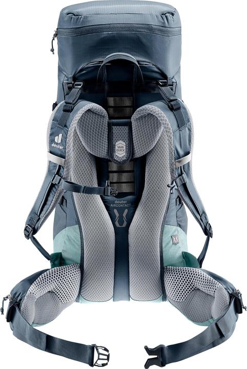 Actual product image Deuter Aircontact Lite 35 + 10 (35 l)