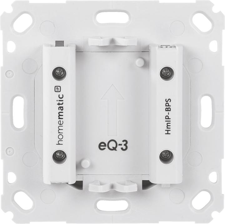 Produktbild EQ-3 Netzteil für Markenschalter