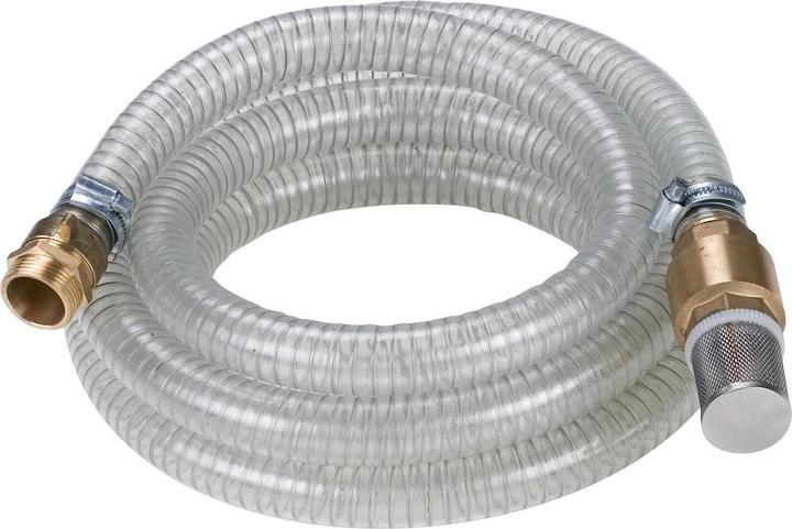 Actual product image Einhell Suction hose 4 m 4173630