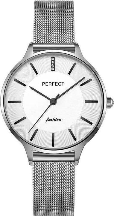 Produktbild PERFECT F353-02 Damenuhr (36 mm)