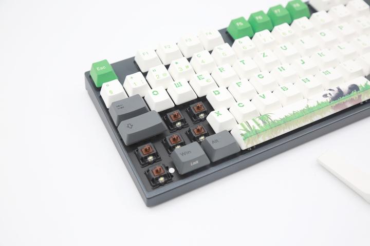 Immagine prodotto Varmilo Panda VA88 (CH, Cablato)
