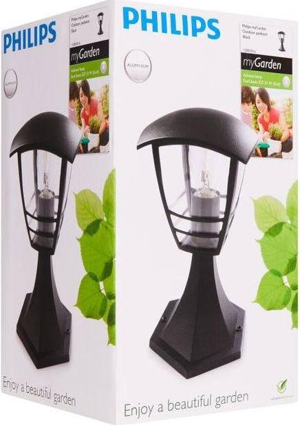 Produktbild Philips myGarden Creek (15300 lm, E27, IP44)