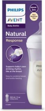 Productafbeelding Philips Avent Natuurlijk antwoord (330 ml)