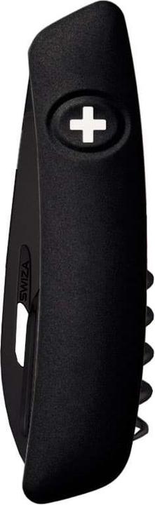 Produktbild Swiza D03 Allblack