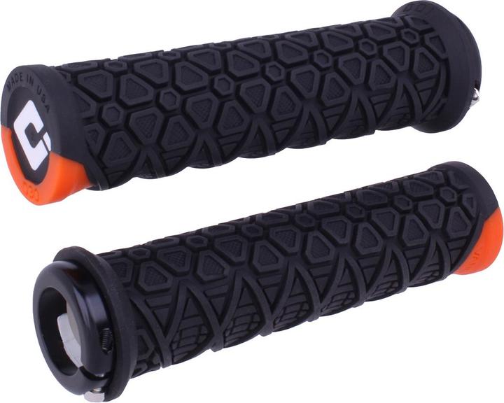 Odi Grips Vanquish v2.1 Lenkergriffe