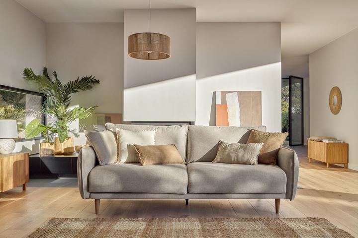 Actual product image Kave Home Crista