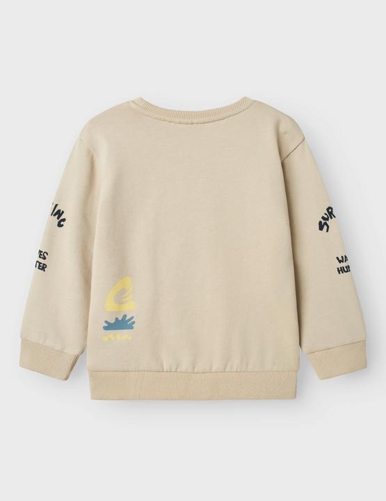Image du produit Name it Bio-Baumwoll Sweatshirt (86)