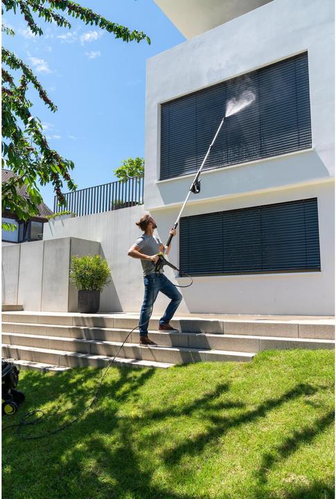 Actual product image Kärcher TLA 4 Telescopic jet pipe