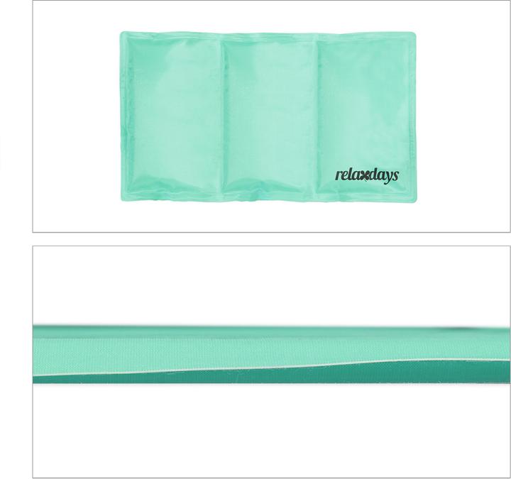 Immagine prodotto Relaxdays Tappetino refrigerante, cane (Cane)